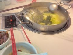 -八合里潮汕鲜牛肉火锅(深圳海岸城店)