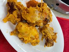 -花苑美食横琴生蚝火锅(拱北粤华路店)