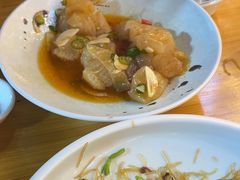 -舌尖上·霞浦滩涂海鲜·新闽菜(总店)