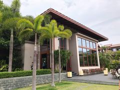 -广州从化都喜泰丽度假温泉酒店