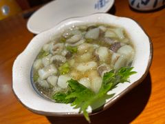 -有喜屋·烧鸟·居酒屋(周浦万达店)