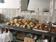 -老方子馅饼粥(台东店)