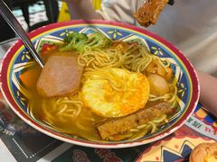 -玛嘉烈(北京金融街店)