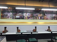-莅香岛港式餐厅(滨江道店)