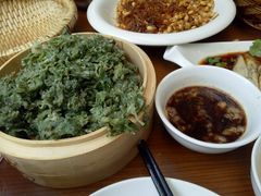 -山东国际饭店·三义和(解放路店)