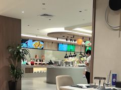 -聚春园自助餐厅(东街口店)