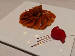 秘制酱萝卜-人和馆·上海菜(肇嘉浜路店)