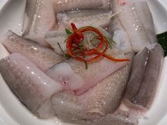 小象鼻蚌-围炉夜话·潮汕卤水火锅(榕江店)