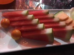 -SPACE(欢乐颂购物中心店)
