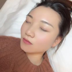 -初心纹眉洗眉·美睫专业店