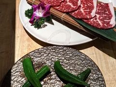 -千寻山野烤肉(天虹店)
