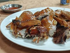 -幽优农庄·森波拉特色本地农家菜