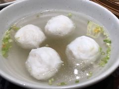 -邵子牙·中华老字号(定安路店)