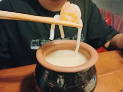 -雀舞云南菜(天津天河城购物中心店)