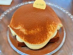 打翻的提拉米苏-半勺舒舒(太乙店)