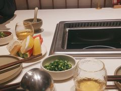 -巴奴毛肚火锅(大剧院店)