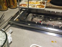 -丰茂烤串(金泉美食宫店)