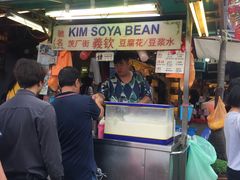 -罗汉果龙眼冰糖燉冬瓜