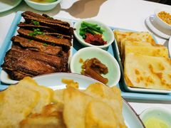 -天和晟烤鸭店(玉泉西街店)