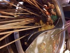 刘老大串串香(水碾河路店)-水碾河刘老大串串香(水碾河路店)