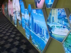 -厦门高崎国际机场-T3航站楼