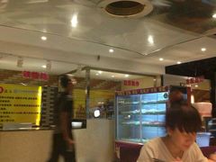 -比尔斯健康烤肉自助餐厅