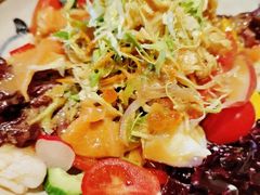 -千代武日本料理(开发区店)