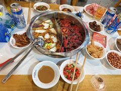 -红姐重庆火锅(曙光路店)