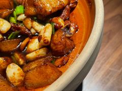 -青桃餐厅
