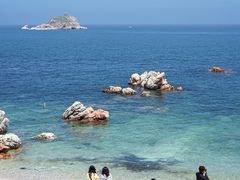 -养马岛旅游度假区