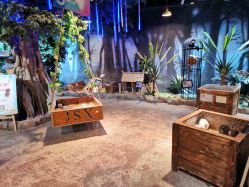 -酷嗒动物文化乐园(cutezoo西溪乐天城店)