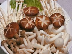 -九府羊·鲜羊火锅·烤串(新华路店)