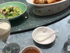 -西贝海鲜汇(槐安路店)
