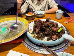 -茅台镇网红溶洞餐厅·茅帮菜馆