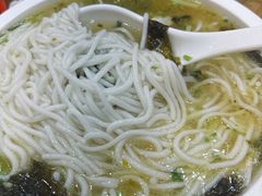 云南过桥米线-福利来酒店(泺源大街店)