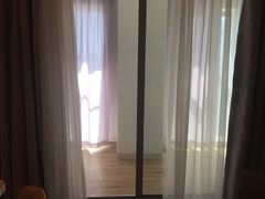 -苏州金鸡湖文博诺富特酒店