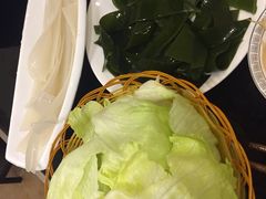 -清真·海清斋铜锅涮肉牛羊肉小炒泡馍(大雁塔店)