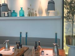 -HELLO MUSAE 拾光缪斯餐厅·纯正希腊风味(苏州中心店)