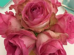 -The Diamond Jubilee Tea Salon at Fortnum & Mason