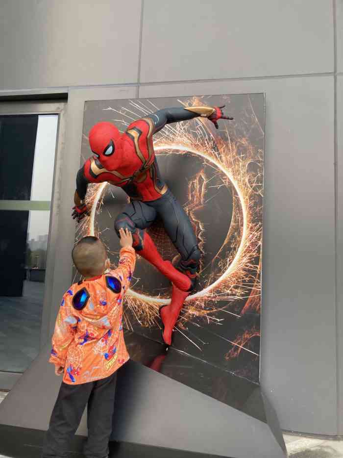 林奥city park购物中心-"因为关注微博知道这边三天连着办纹身展.观.