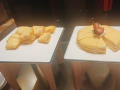 -怡聚轩全日制自助餐厅(大中华喜来登酒店)