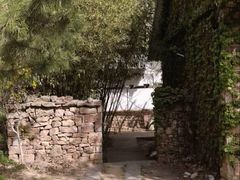 -红石寨旅游度假区