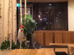 -Happy Tree House BBQ Kingsway木屋炭烤(溫哥華店)