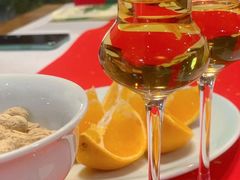 -荷风细雨·中国茶宴(碧云店)