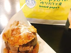 -贝儿多爸爸泡芙(合生汇店)