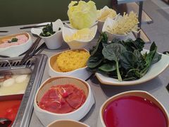 -海底捞火锅(旭辉MALL店)