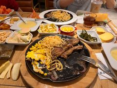 -豪客来牛排(金鼎广场店)