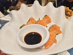 -满汉楼(江畔店)