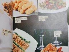 -上下九广州菜馆(锦业路店)