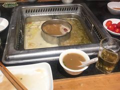 -巴奴毛肚火锅(安阳相州店)